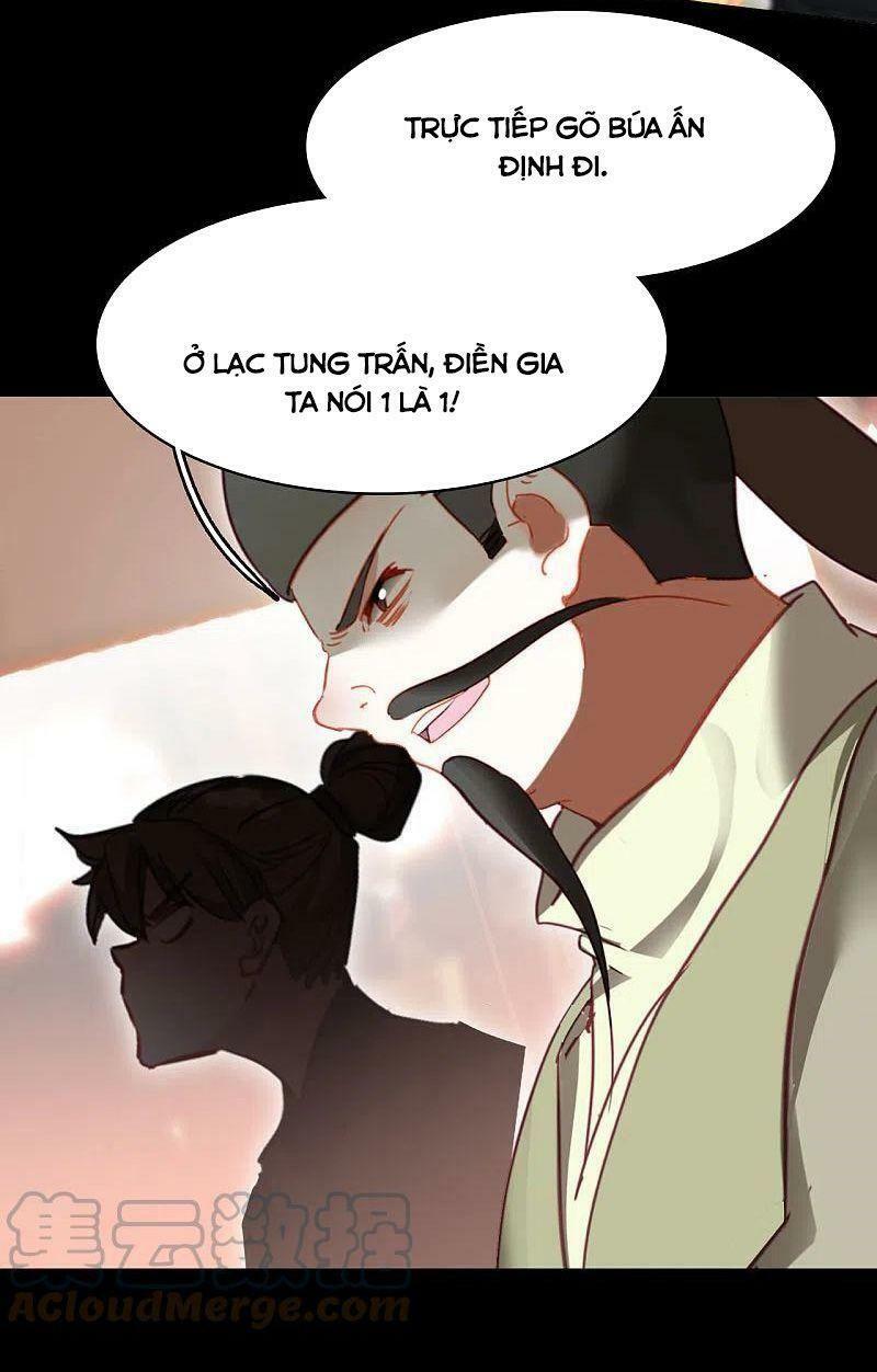 long đằng chiến tôn chapter 24 12