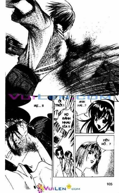 tiên nữ giáng trần chapter 1 105