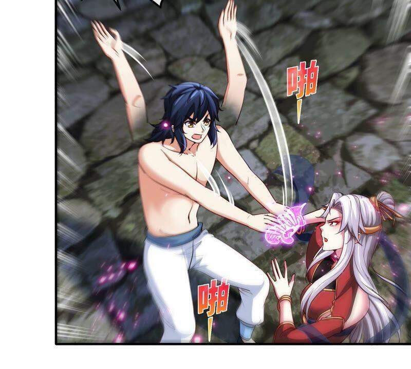 bản kiếm tiên tuyệt không làm nô chapter 24 3