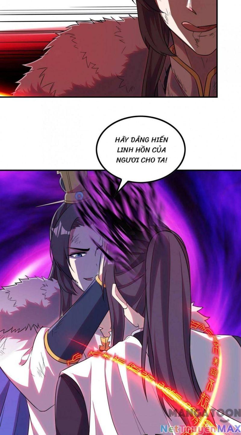 đệ nhất người ở rể chapter 205 27