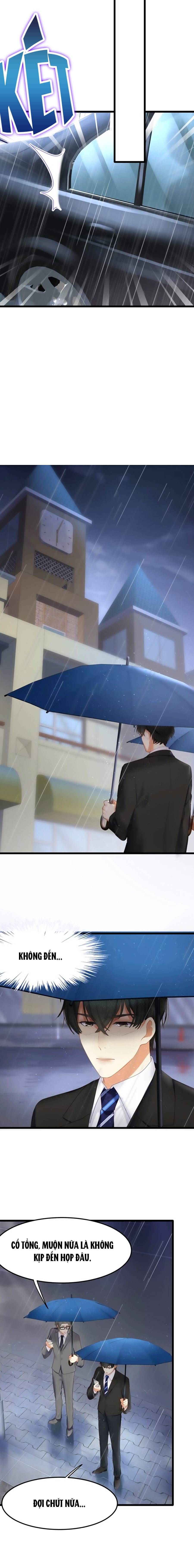 ta với bốn vị cố tiên sinh chapter 26 4