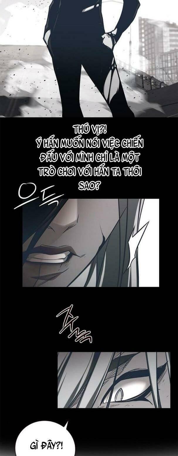 biến thân thành mèo chapter 182 4