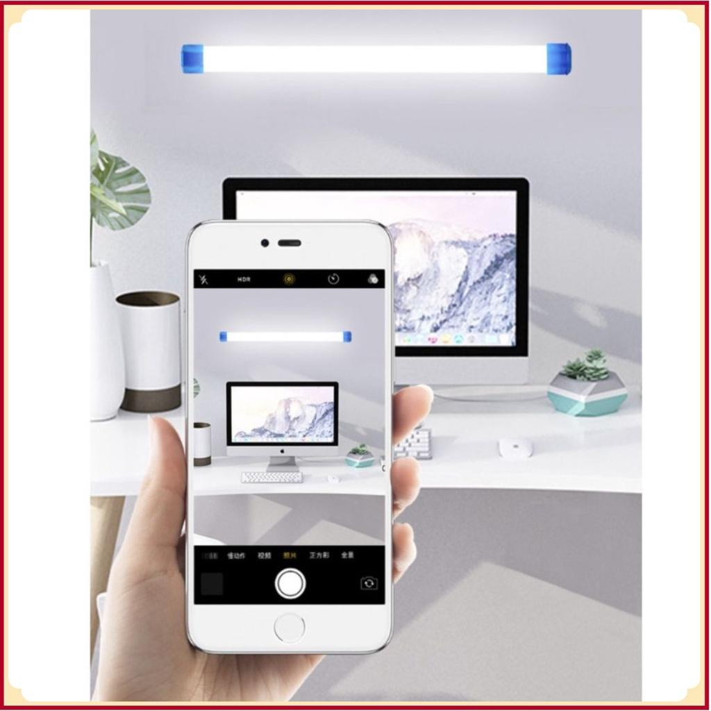 Đèn Led Thanh Outdoor 52cm Siêu Sáng 60W 5200mAh - AsiaMart88