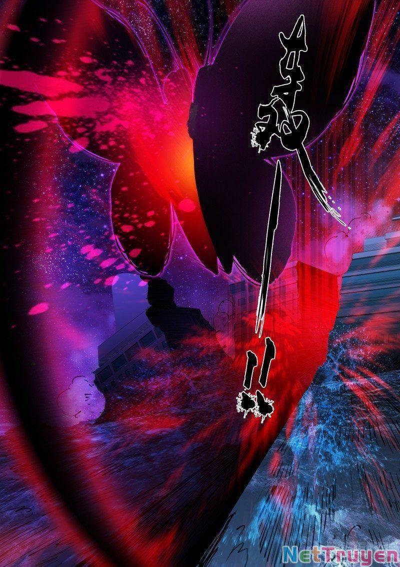 bạch vương tọa chapter 100 10