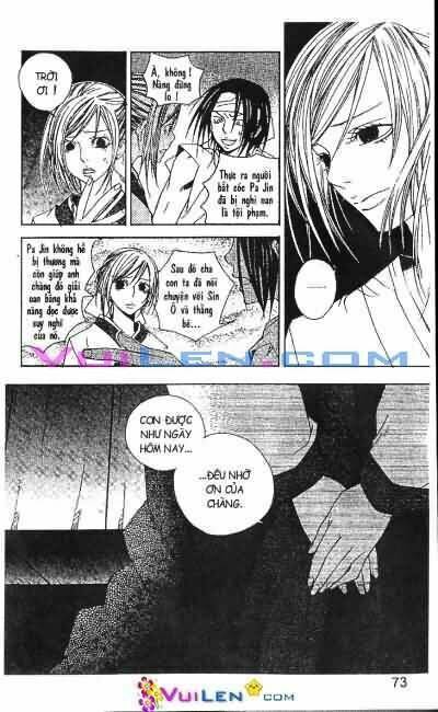 tiên nữ giáng trần chapter 19 73