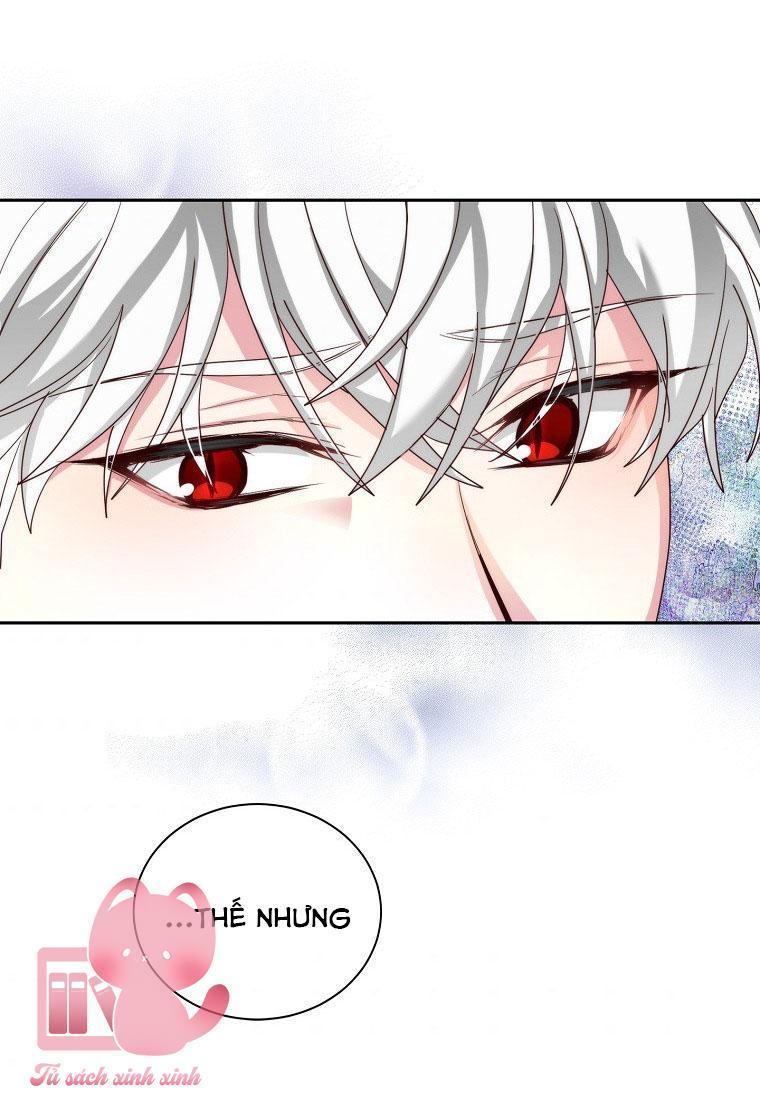 thế thì ta cứ trở thành kẻ ác thôi chapter 51 50