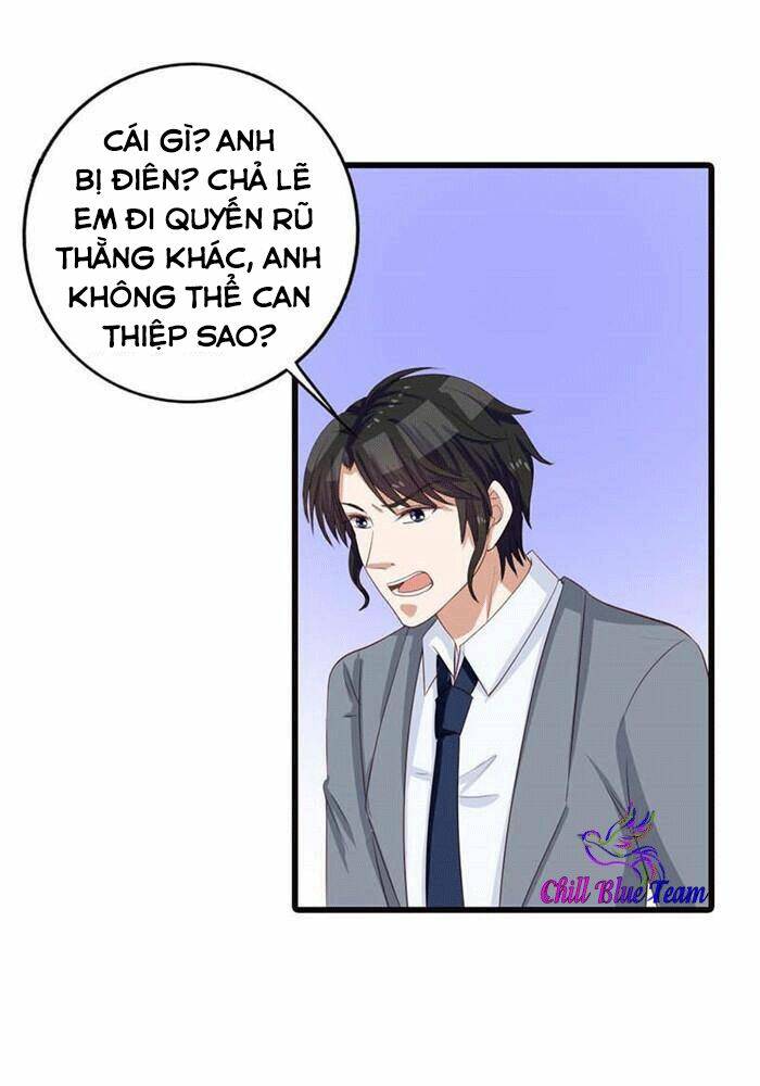 hủy diệt tra nam chapter 12 6