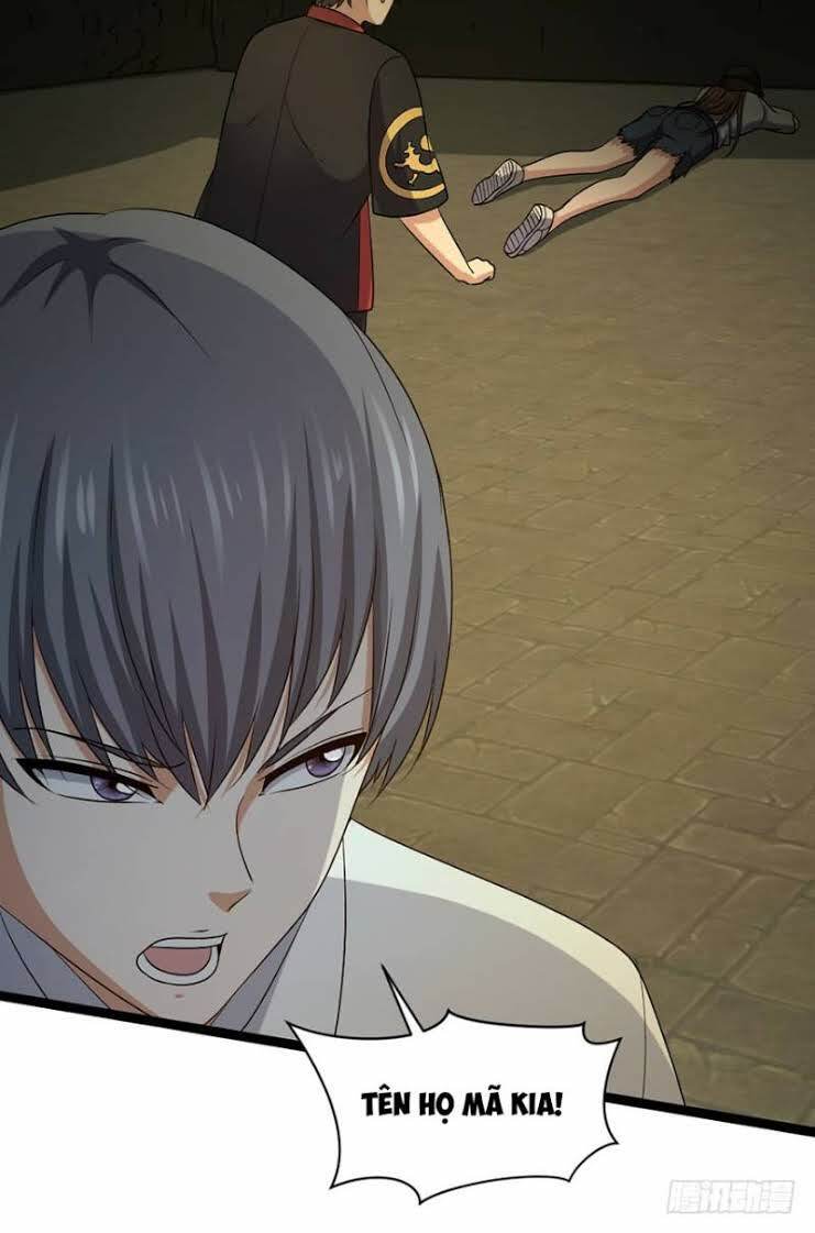 thập nhị thiên kiếp chapter 24 5