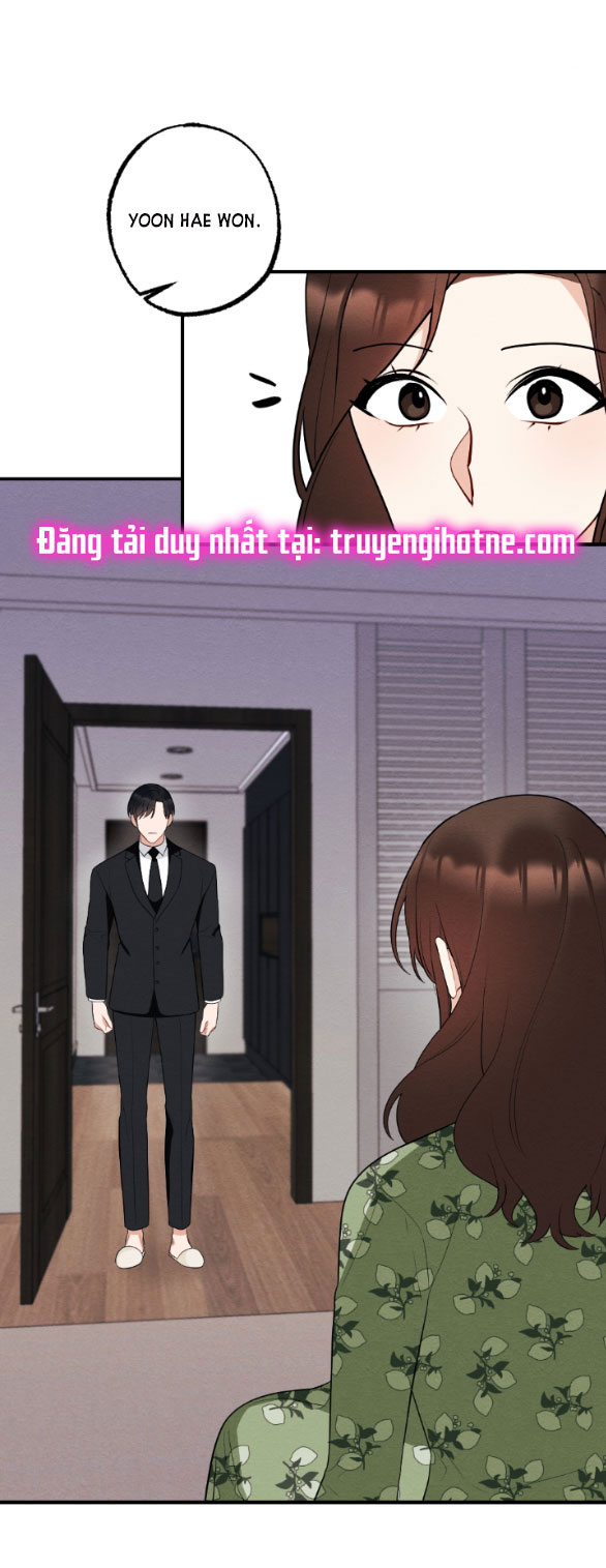 [18+] hôn nhân bị đánh cắp chapter 39.1 19