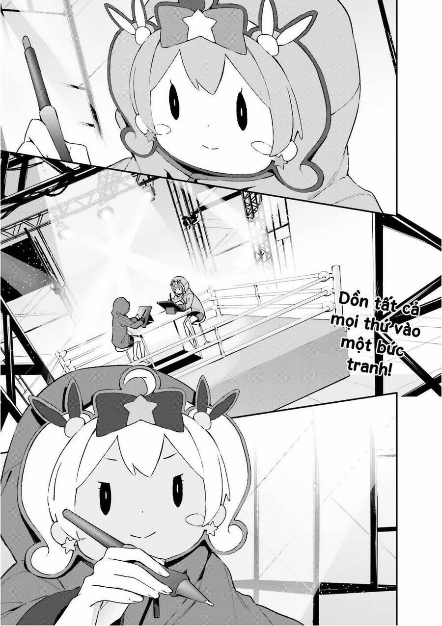 Ero Manga Sensei chapter 44 1