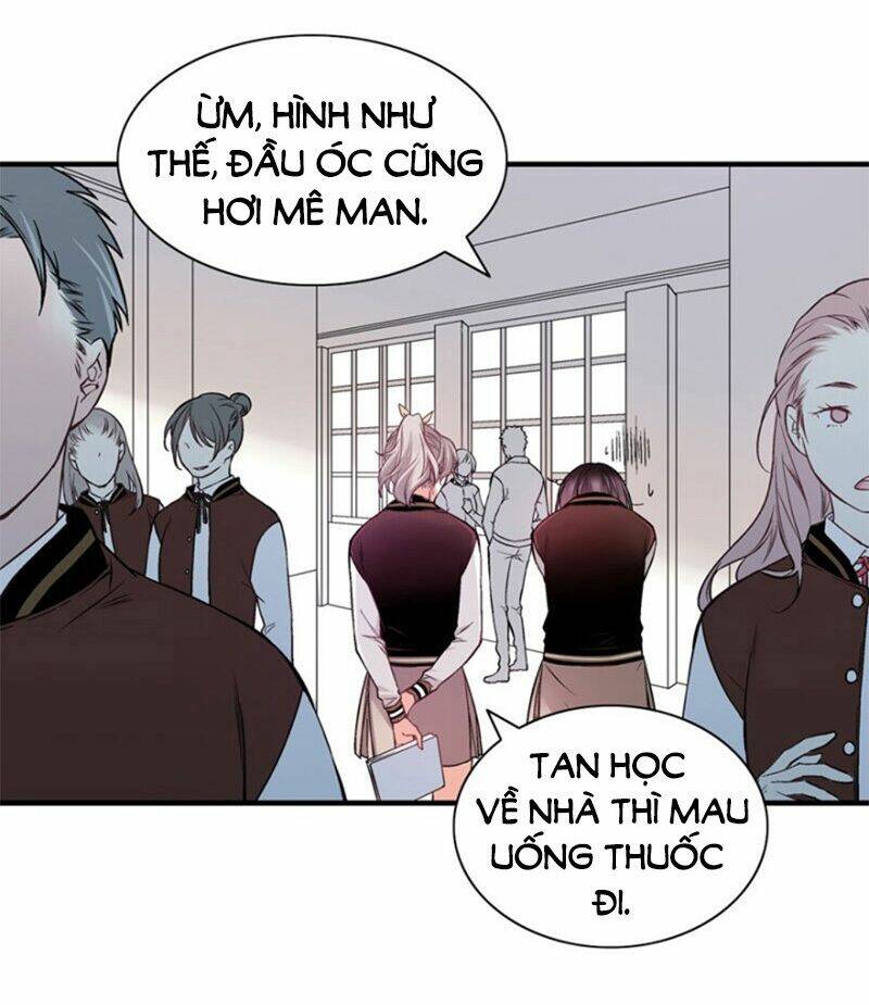 ma nữ truyền kỳ chapter 3 4