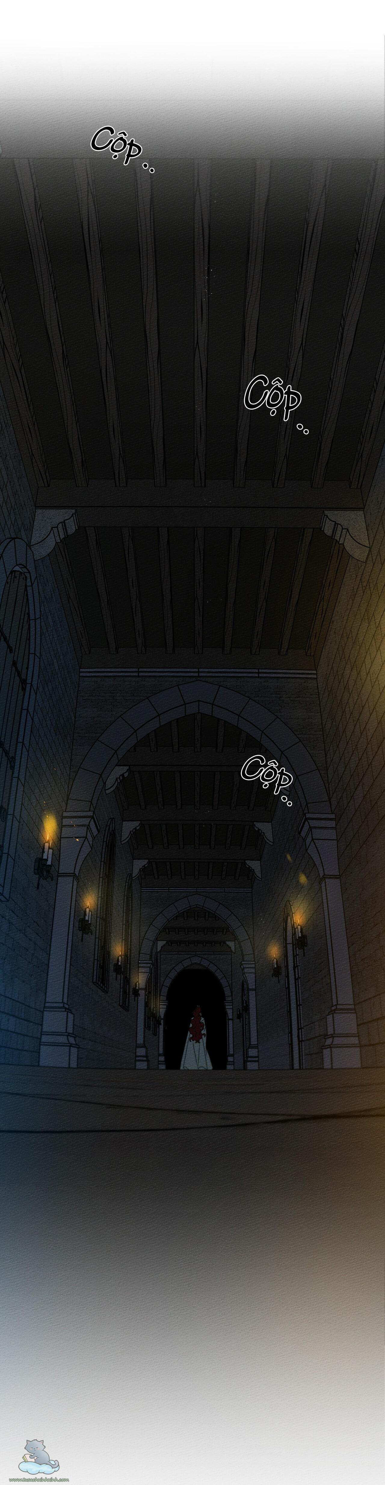 dưới tán cây sồi chapter 41 61