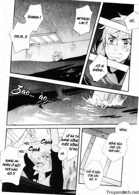 meteor methuselah chapter 38 8