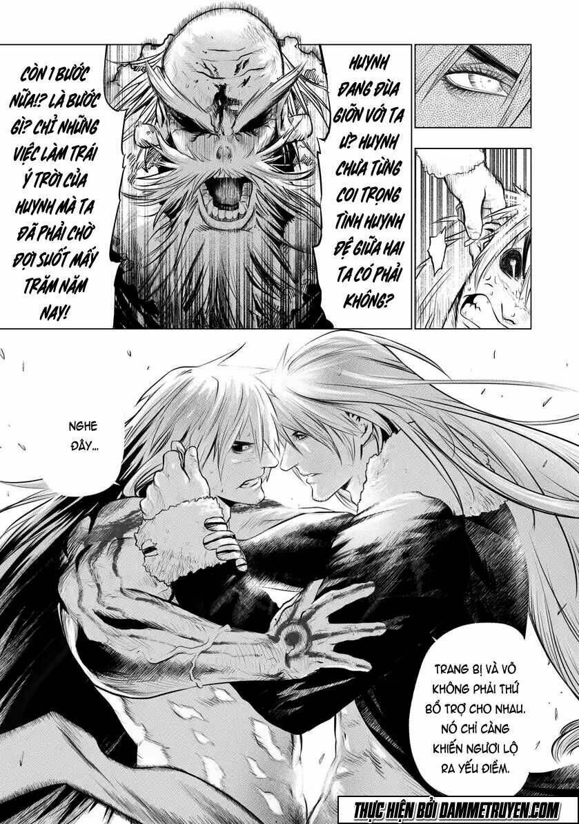 unity of heaven chapter 56 6