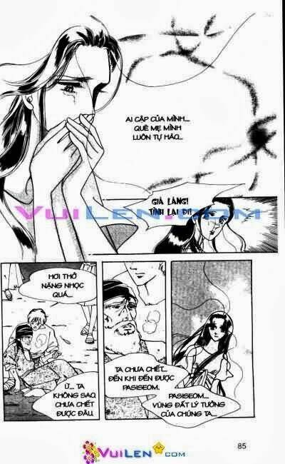 hậu duệ hoàng gia chapter 8 85