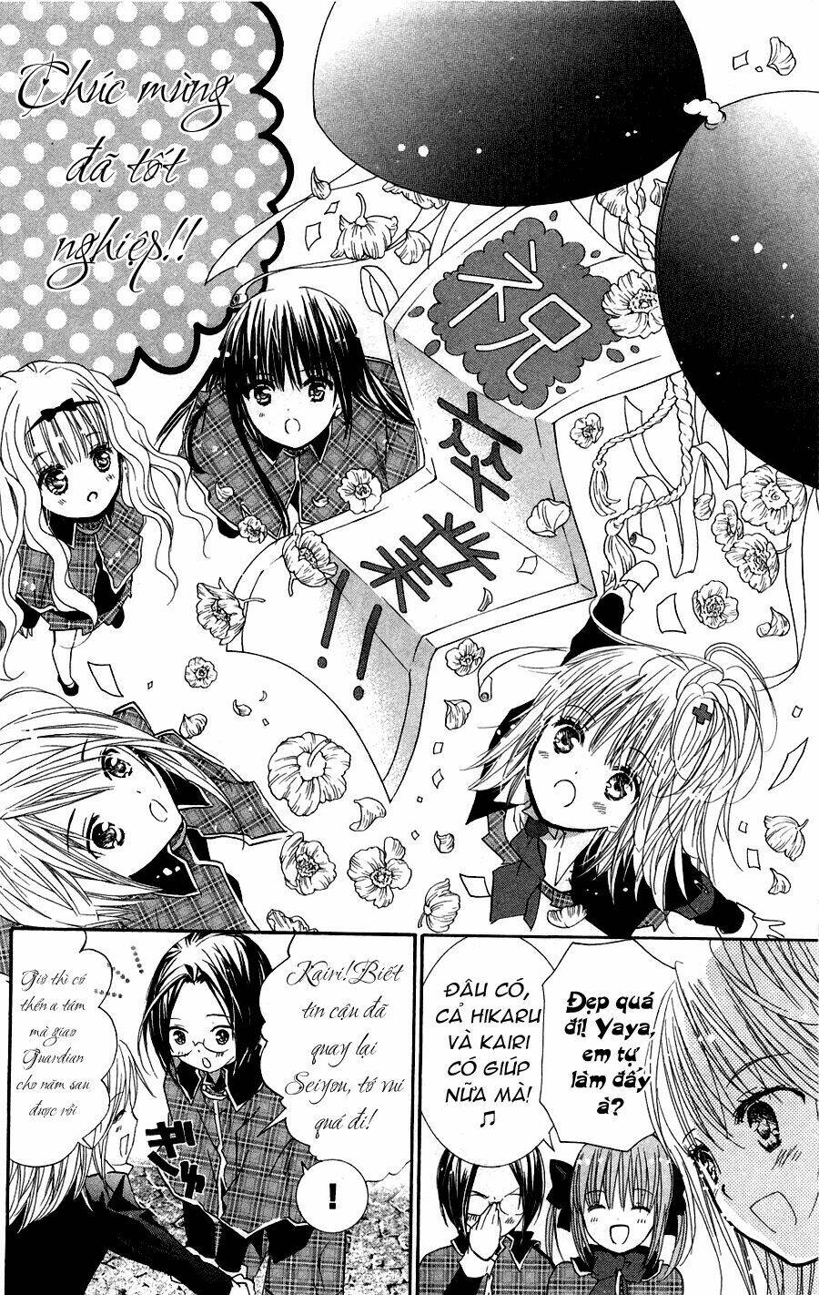 shugo chara! encore chapter 4 9