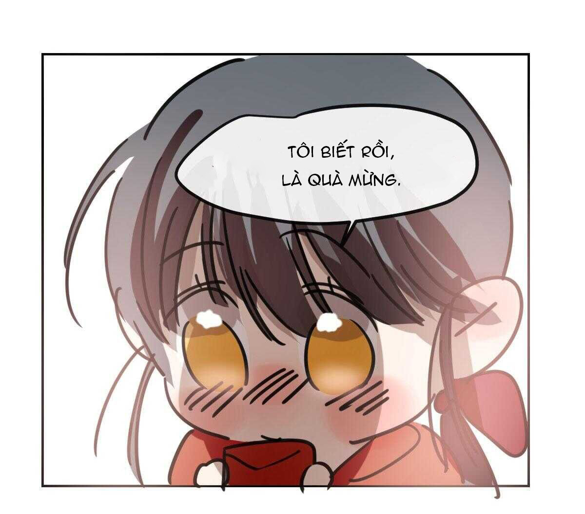 Bắt Lấy Ngao Ngao chapter 124.5 - Trang 4