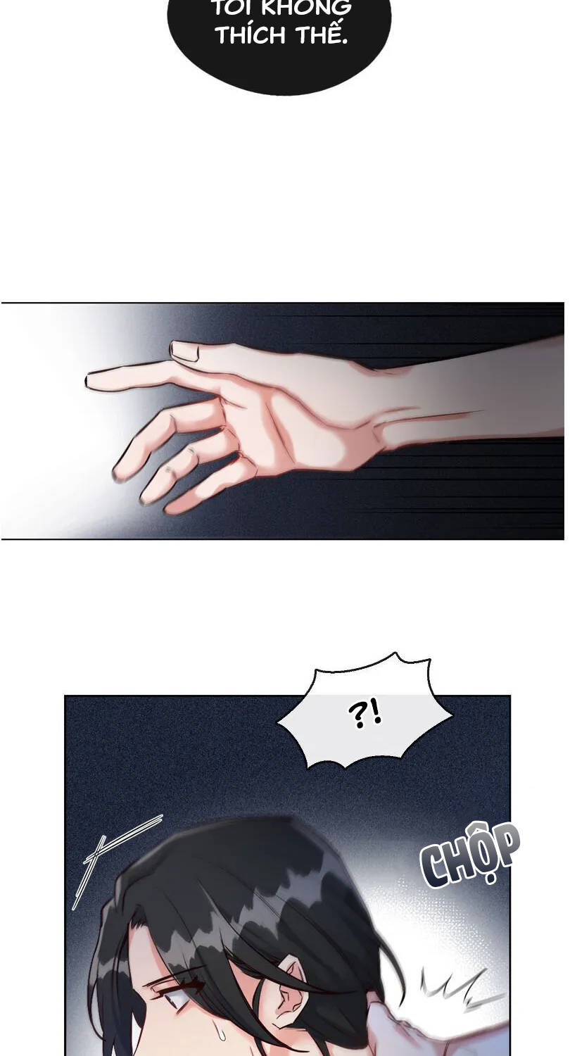 chế độ độc tài chapter 8 12