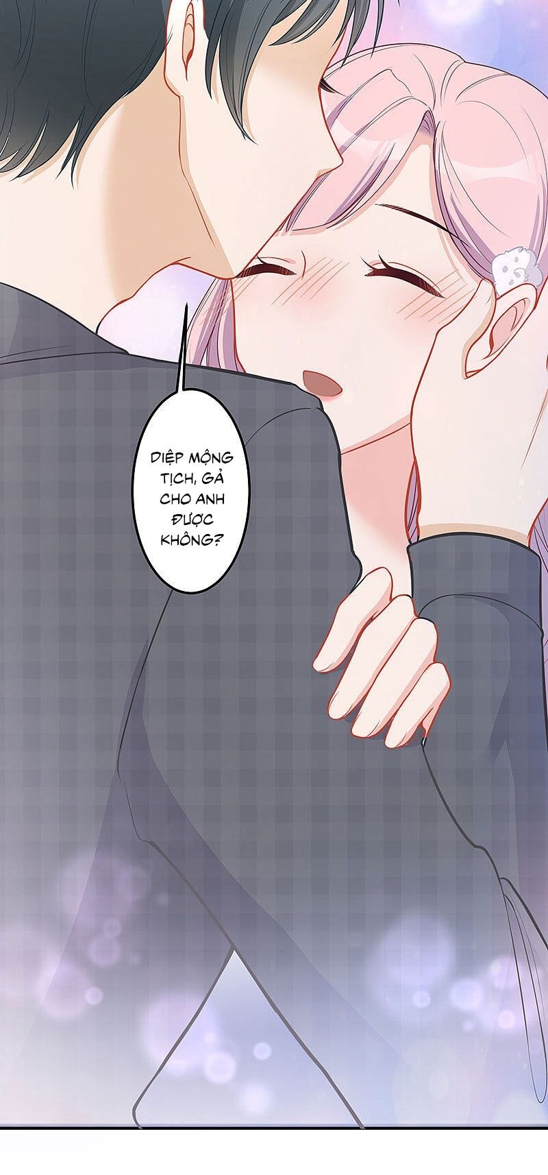 manh bảo ngọt ngào chapter 27 31