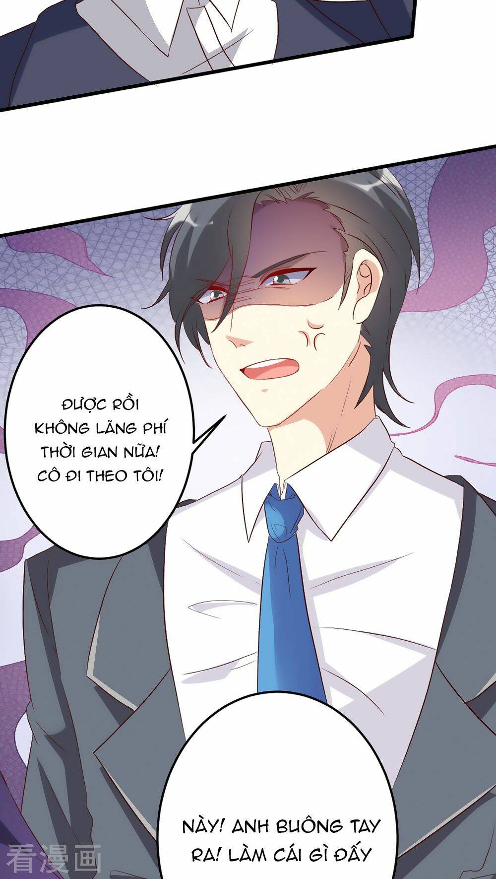 nguyệt dạ hương vi lai chapter 12 15