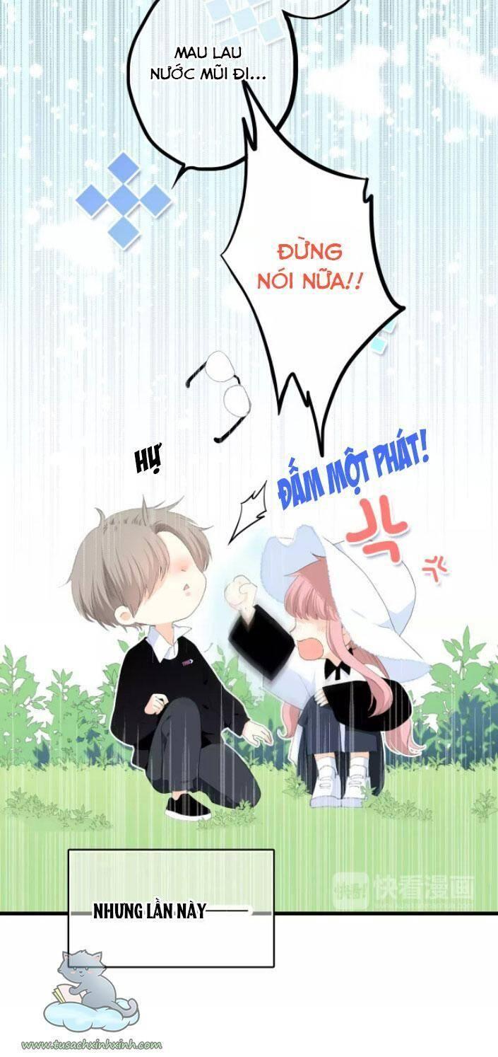 con tim rung động 2 chapter 64.1 5