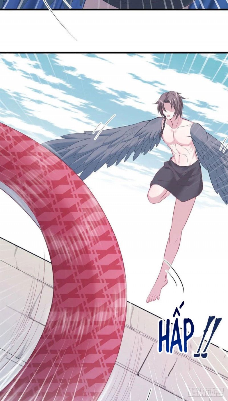 [16+] thảnh thơi thú thế chủng chủng điền, sinh sinh tể chapter 160 14