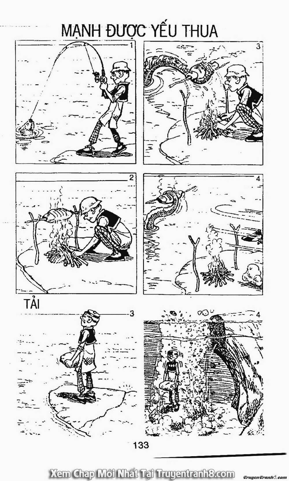 chú thoong chapter 220 9