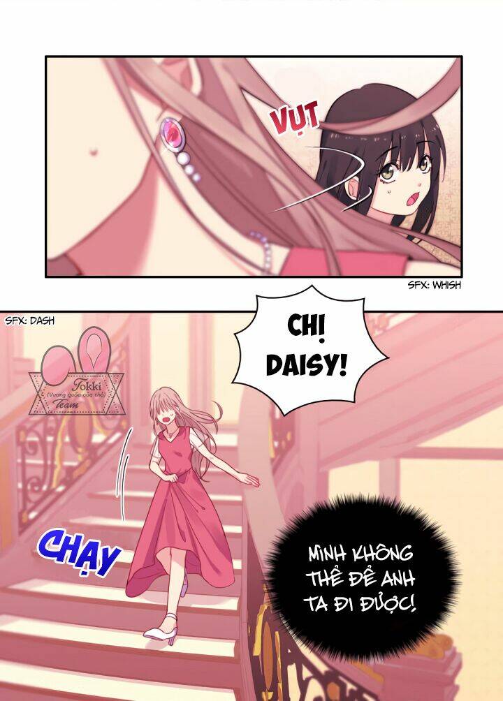 daisy: con đừng trở thành vị hôn thê của công tước chapter 4 12