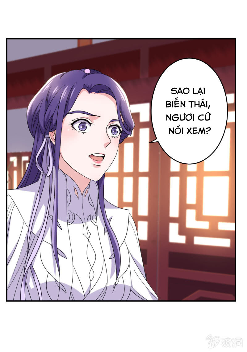 tà y cuồng thê chapter 92 21