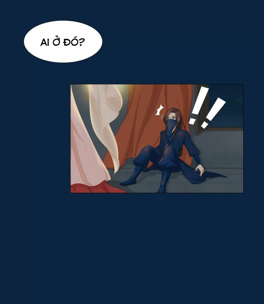 loạn thế hoạ phi chapter 14 30