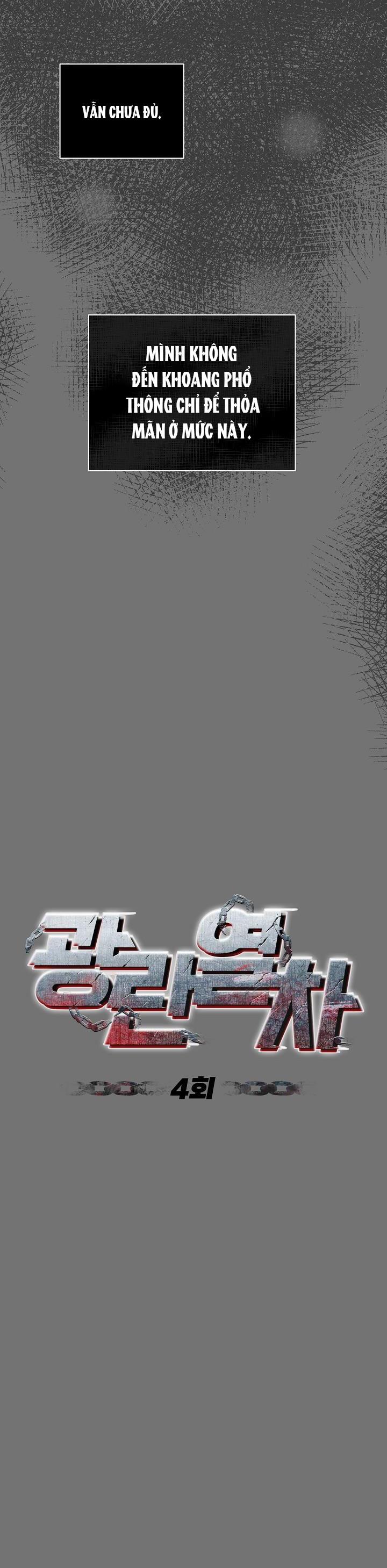 chuyến tàu điên cuồng chapter 4 20