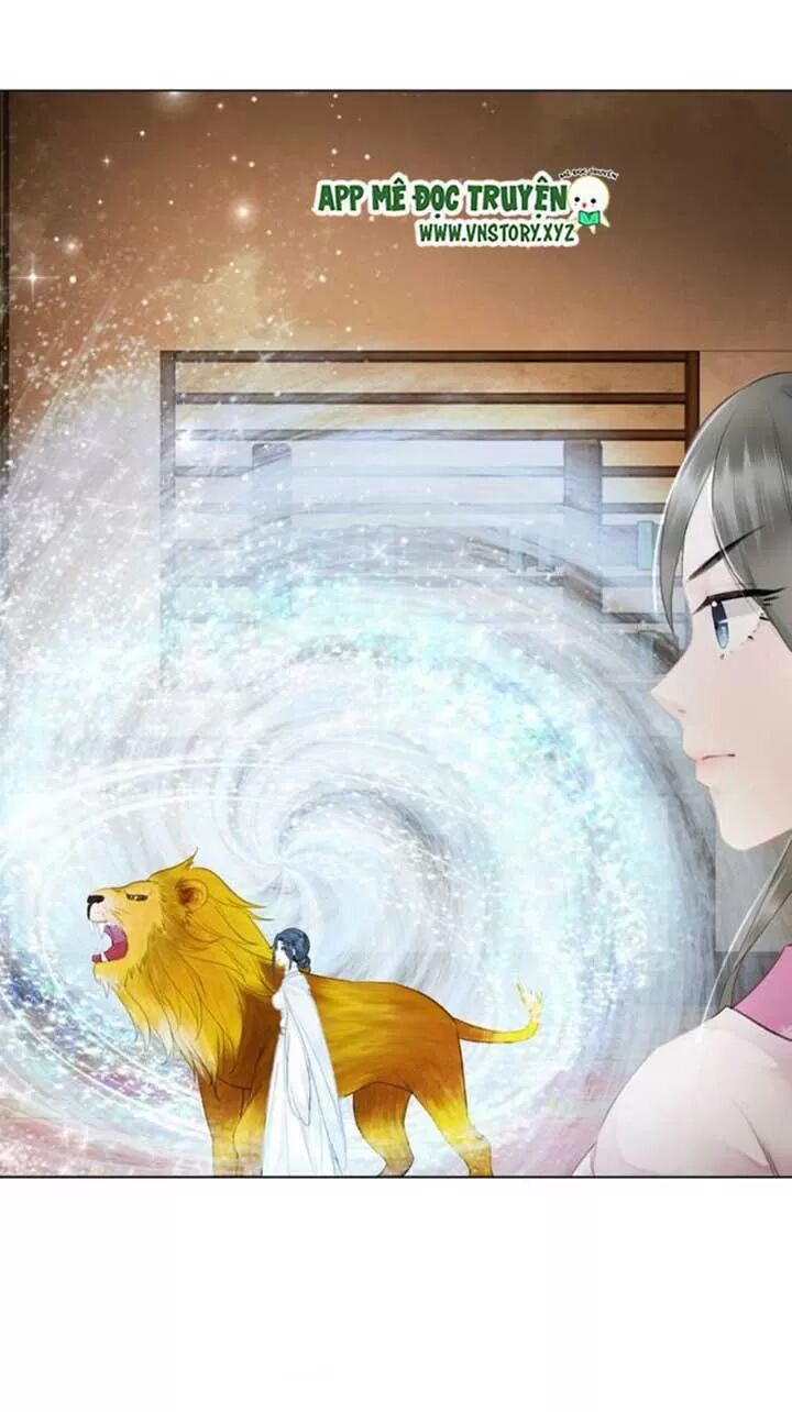 cực phẩm phế vật tiểu thư chapter 39 13