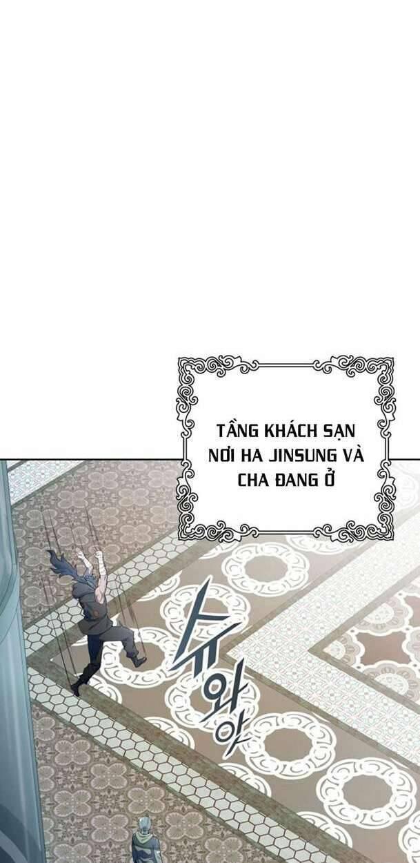 tòa tháp bí ẩn 2 chapter 566 65