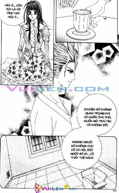 cửa hàng phù thủy chapter 6 45