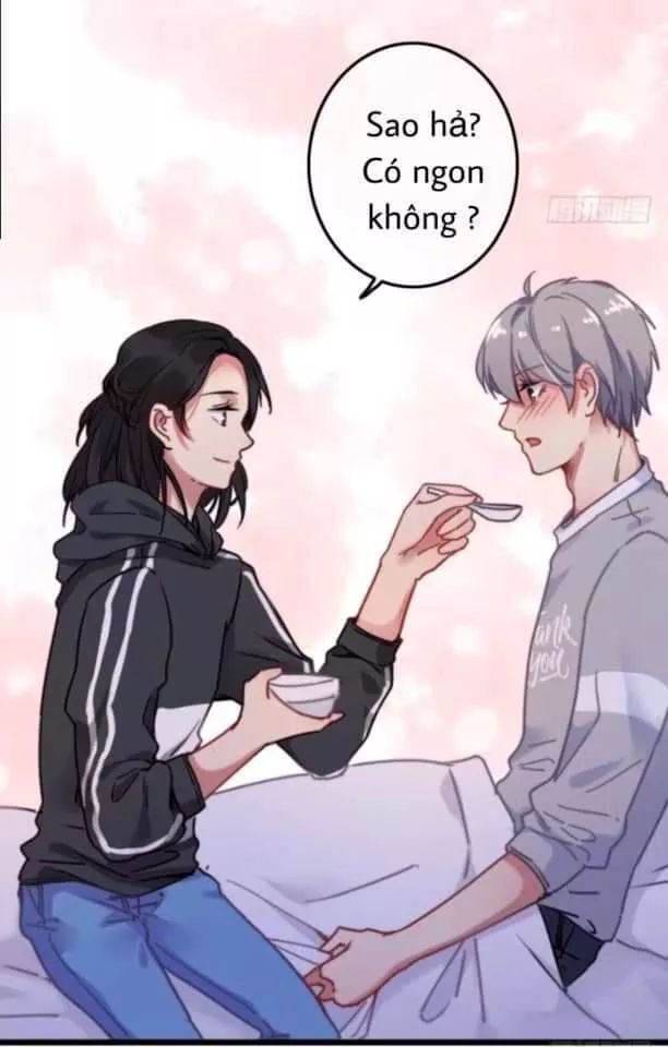 lời thì thầm chapter 32 9