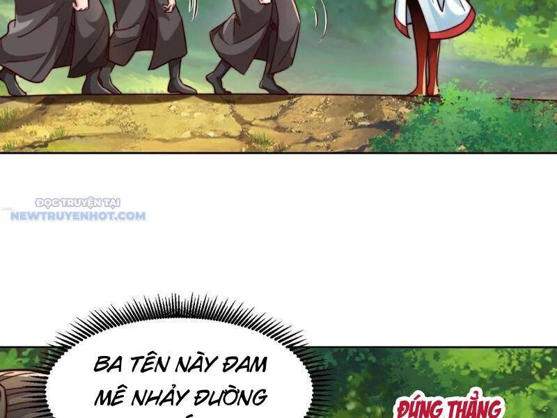 ta thực sự không muốn làm thần tiên chapter 83 59