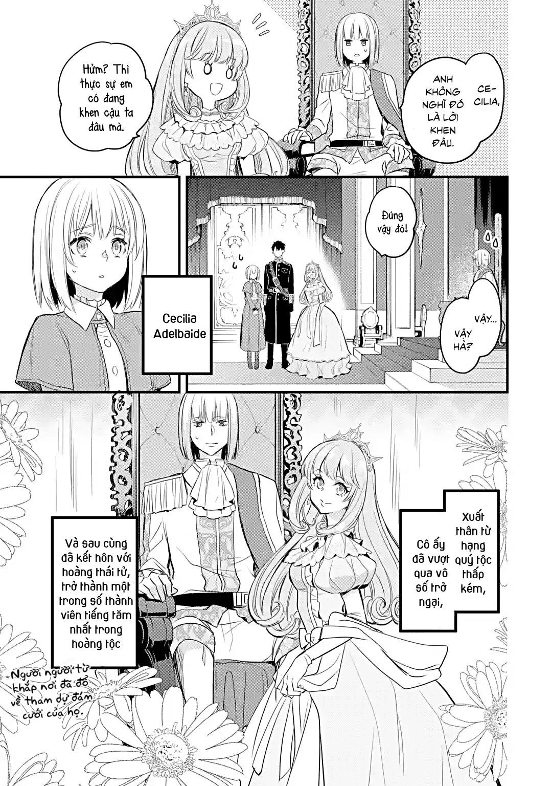 chén thánh của eris chapter 17.1 4