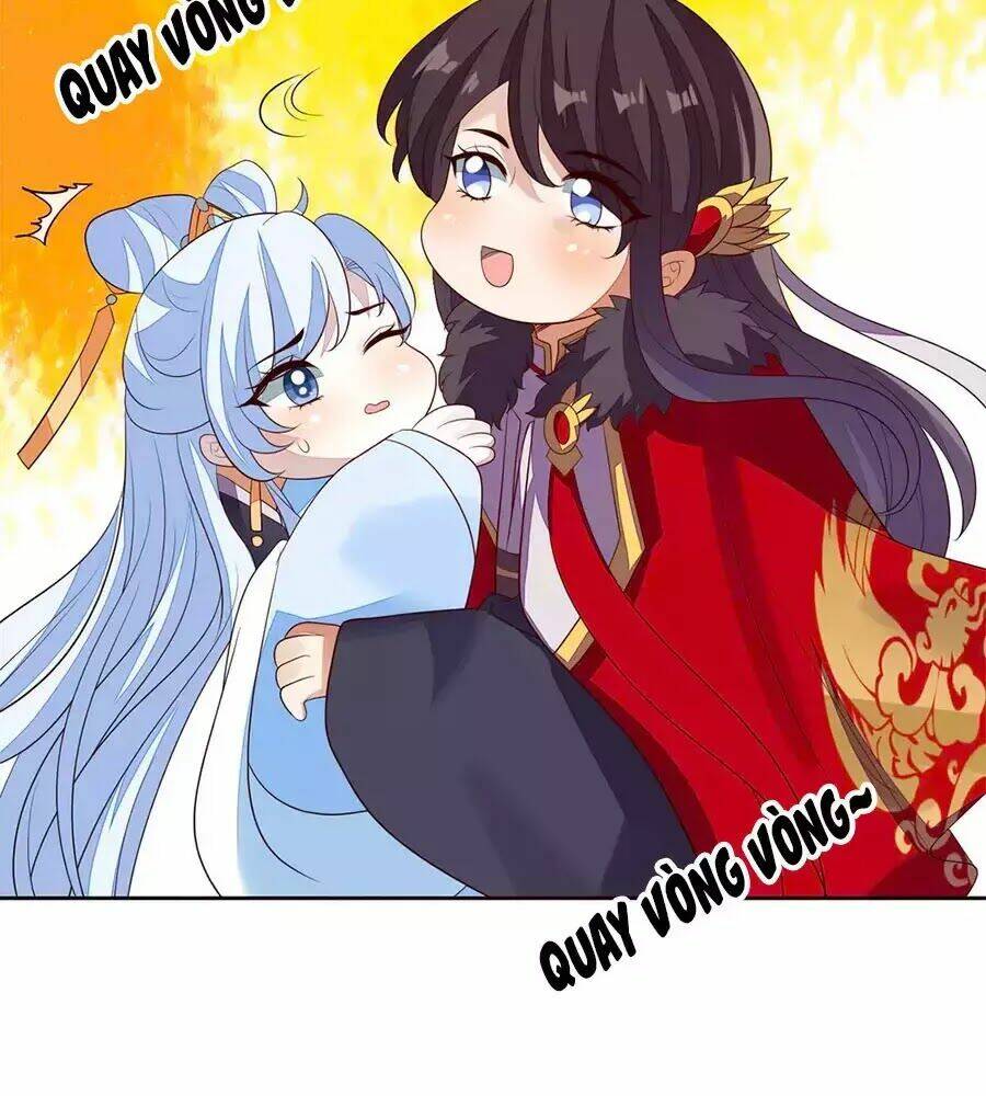 cửu khuyết phong hoa chapter 60 84