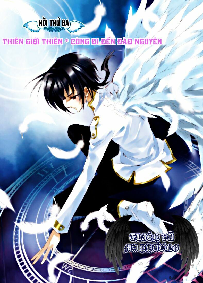 thiên vũ ma phương chapter 5 1