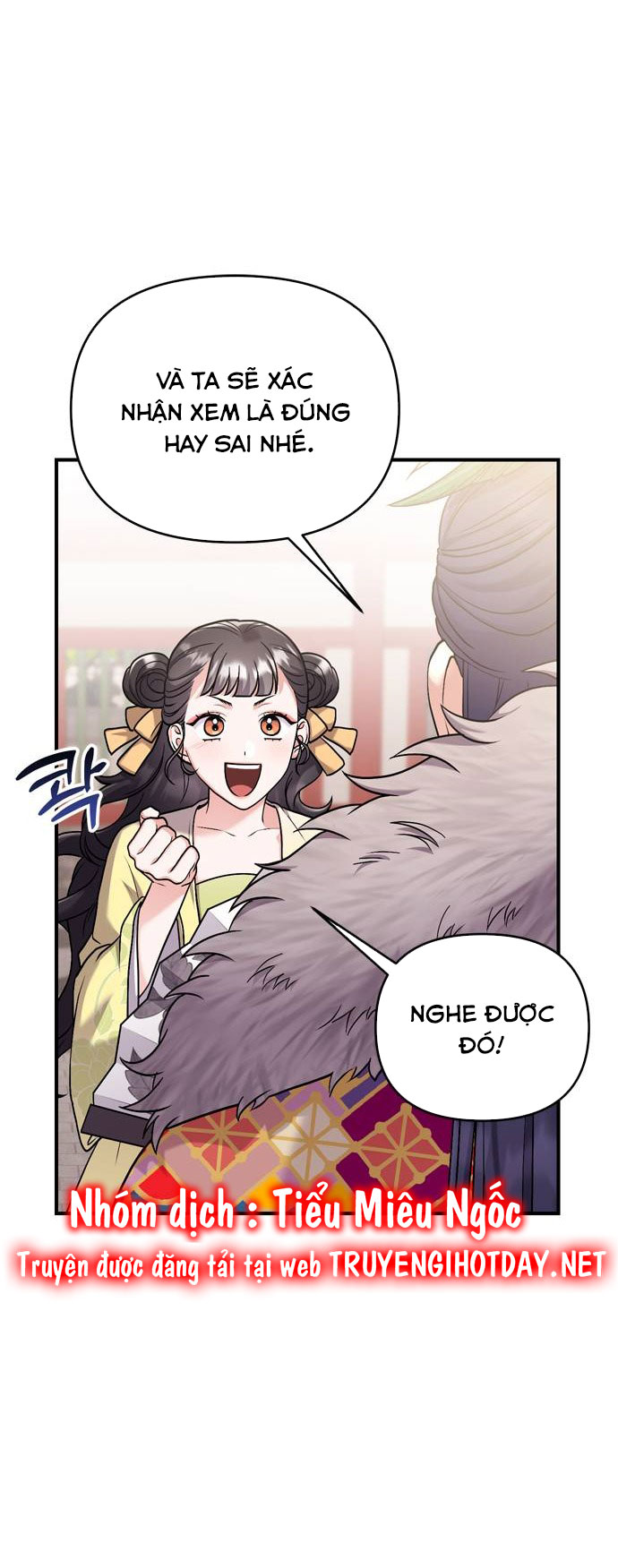 cao thủ chốn hậu cung chapter 42 33