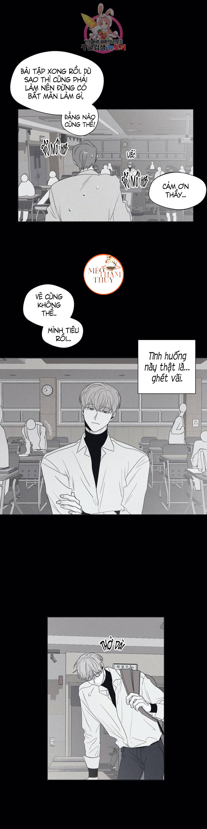 chiếu tướng chapter 31 9