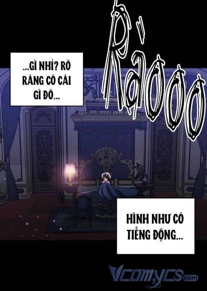 Con Gái Của Công Tước Quái Vật Chapter 54 - Trang 35