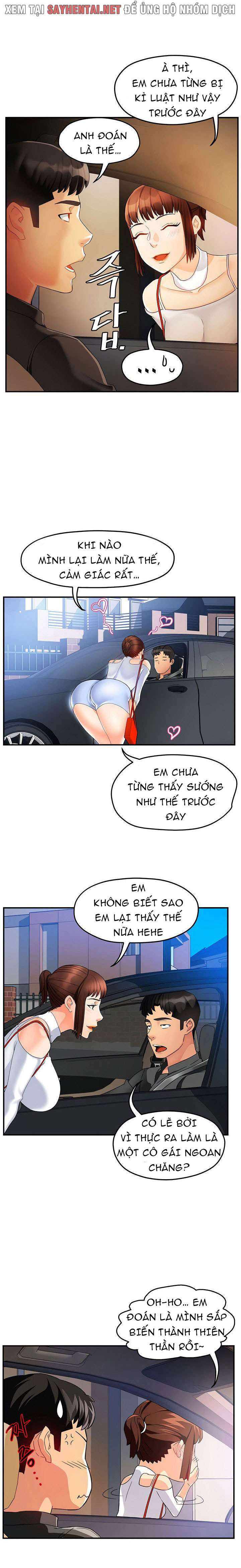 thưa nhóm trưởng! đây là báo cáo chapter 26 7