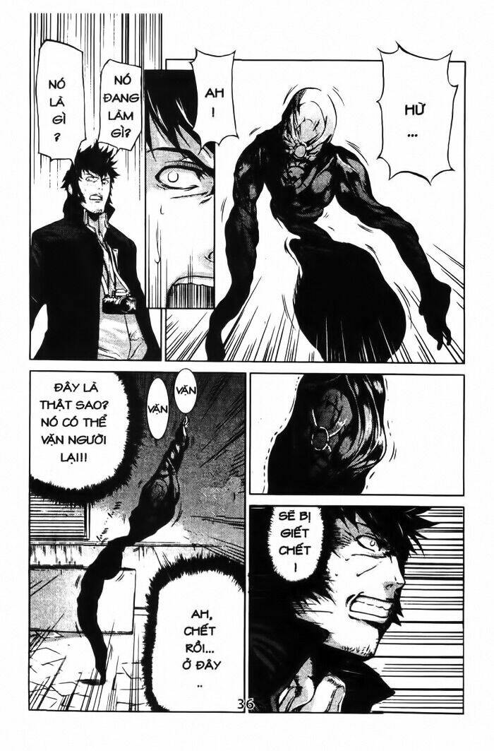 speed grapher chapter 2 9