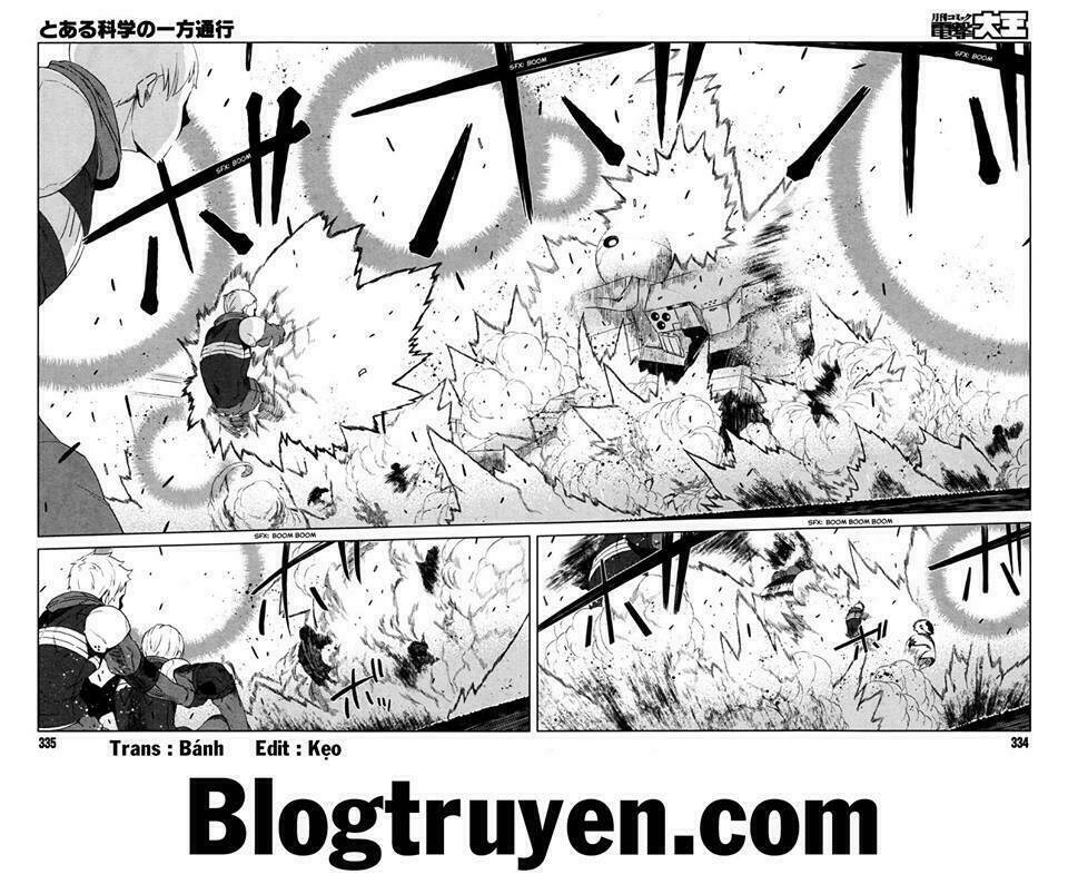 siêu năng lực gia mạnh nhất thành phố học viện chapter 10 17