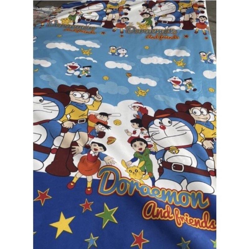 Ga chống thấm cotton 2mx2m2