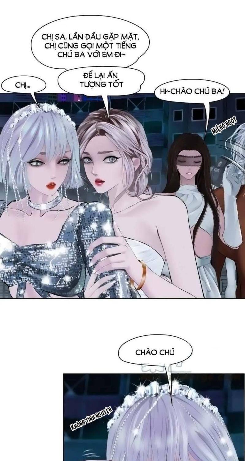 đằng nữ chapter 186 26