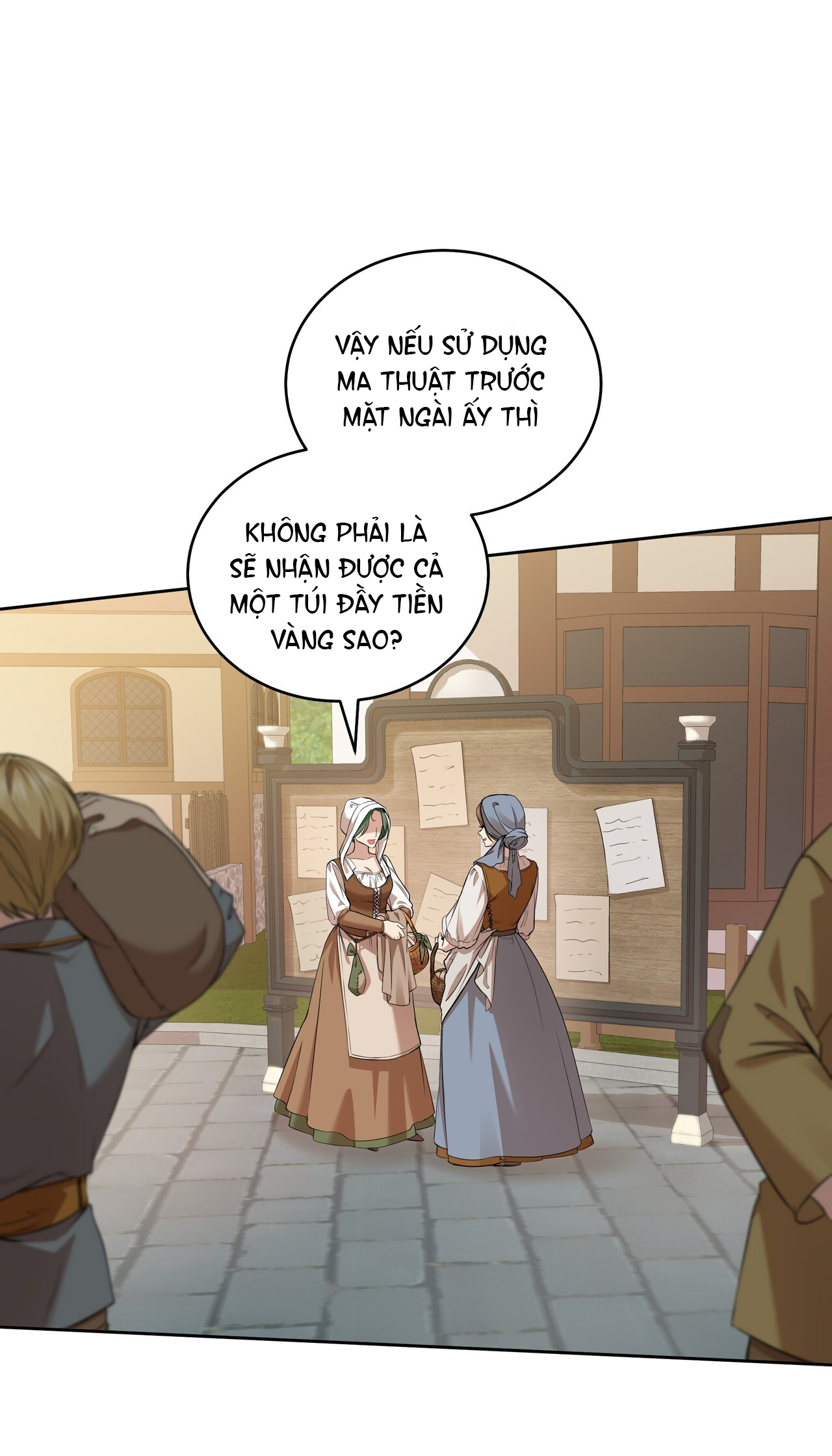 dấu tích của tiên nữ chapter 3.2 24