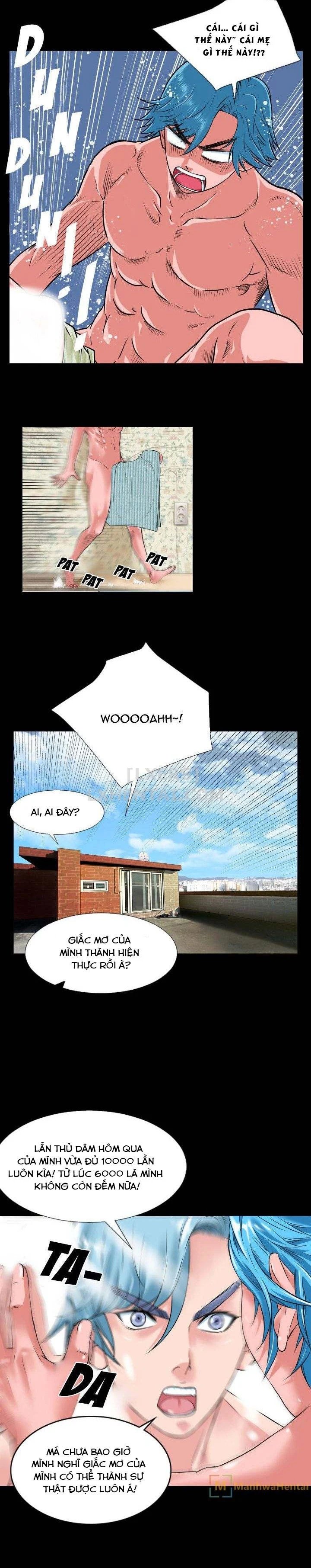 ngoài sức tưởng tượng chapter 1 18