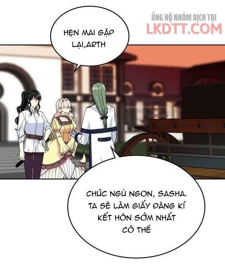 thú cưng của nữ phụ độc ác chapter 35 45